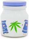 South Park Towelie Glass Storage Jar With Lid | Holds 5 Ounces