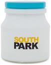 South Park Randy Marsh Glass Storage Jar With Lid | Holds 5 Ounces