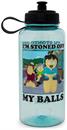 South Park Randy Marsh Sports Water Bottle | Holds 34 Ounces