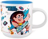 Steven Universe Single Stackable Ceramic Mug | Holds 13 Ounces