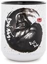 Star Wars Darth Vader Asian Ceramic Tea Cup | Holds 9 Ounces