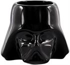 Star Wars Darth Vader 3D Sculpted Ceramic Mug | Holds 20 Ounces