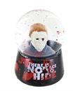 Halloween Michael Myers 2 Inch Collectible Snow Globe