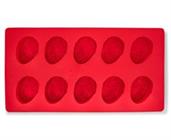 Friday the 13th Jason Voorhees Mask Silicone Mold Ice Cube Tray