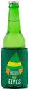 Elf "Raised By Elves" Neoprene Can Hugger