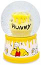 Disney Winnie The Pooh Hunny Pot Light-Up Snow Globe | 6 Inches Tall