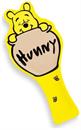 Disney Winnie The Pooh Hunny Ceramic Spoon Rest Holder