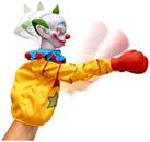 Horror Reachers Killer Klowns Shorty 13-Inch Boxing Puppet | Toynk Exclusive