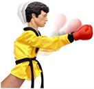 Rocky Reachers Rocky Balboa 13-Inch Boxing Puppet Toy | Toynk Exclusive
