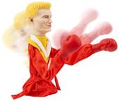 Rocky Reachers Ivan Drago 13-Inch Boxing Puppet