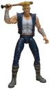 Double Dragon Billy Lee 7-Inch Deluxe Action Figure