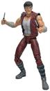 Double Dragon Jimmy Lee 7-Inch Deluxe Action Figure