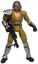 Double Dragon Willy 7-Inch Deluxe Action Figure