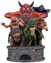 Ghoulies II 1:4 Scale Polystone Diorama Statue