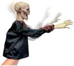 Horror Reachers Zombie 13-Inch Boxing Puppet Toy | Toynk Exclusive