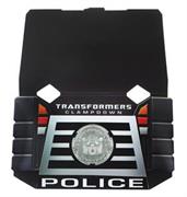 Transformers Masterpiece MP-14C Clamp Down Collector Coin