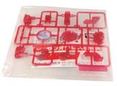Sanjou Gattai Transformers Go! Samurai Team Arms Micron Gan