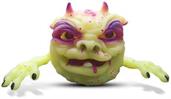 Boglins Foam Monster Puppet | Zwork Zombie Boglin