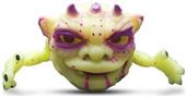 Boglins Foam Monster Puppet | Zlobb Zombie Boglin