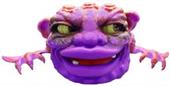 Bat Boglins 8-Inch Foam Monster Puppet | Vlad
