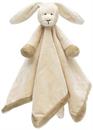 Teddykompaniet Diinglisar Collection 11 Inch Plush Animal Blanket | Bunny
