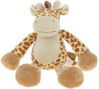 Teddykompaniet Diinglisar Collection 15 Inch Plush Animal | Giraffe