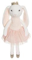 Teddykompaniet Ballerina Rabbit Plush | Kate