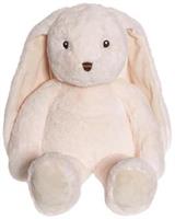 Teddykompaniet 18 Inch Plush Animal | Pink Bunny Svea
