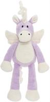 Teddykompaniet Diinglisar Collection 10 Inch Musical Plush Animal | Unicorn