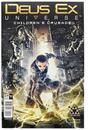 Deus Ex Universe: Children's Crusade #1 (Nerd Block Exclusive Cover)