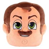 Frenemies DoughMigos 8 Inch Plush | Mr. Peterson