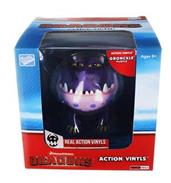 How To Train Your Dragon 6"-7" Action Vinyl: Gronckle (Purple)