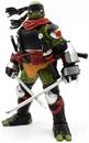 Teenage Mutant Ninja Turtles BST AXN |Exclusive Battle Ready Dark Leonardo