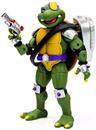 Teenage Mutant Ninja Turtles BST AXN | Slash