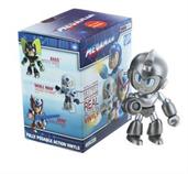 Mega Man Blind Box 3.25 Inch Metallic Action Vinyl - One Random