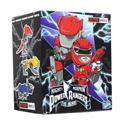 Power Rangers Wave 2 Blind Box 3.25 Inch Metallic Action Vinyl - One Random