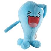 Pokemon XY 8"Plush: Wobbuffet