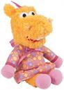 Jim Henson's Pajanimals Sweet Pea Sue Small 6" Plush