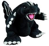 Godzilla 1989 12" Roaring Plush