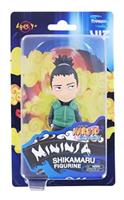 Naruto Shippuden Mininja 4 Inch Figurine Series 2 | Shikamaru