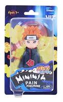Naruto Shippuden Mininja 4 Inch Figurine Series 2 | Pain