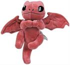 Little Embers 7 Inch Plush w/ Moveable Limbs & Magnetic Hands | Flames (Red)