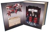 Robotech New Generation Beta Fighter Mpc Volume 2