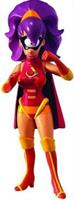 Futurama Series 6 Figure Clobberella