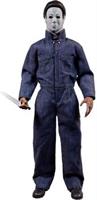 Halloween 4 Michael Myers 12 Inch Action Figure Costume