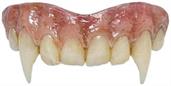 Hammer Horror Vampire Bride Fangs Adult Costume Accessory