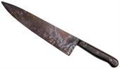 Halloween Ends Prop Knife Costume Accessory