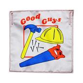Child's Play 2 Chucky Good Guy Doll Bib Accessory