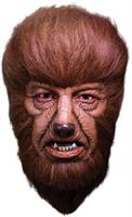 Chaney Entertainment Wolfman Adult Latex Costume Mask