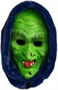 Don Post Studios Witch Adult Vinyl Costume Mask